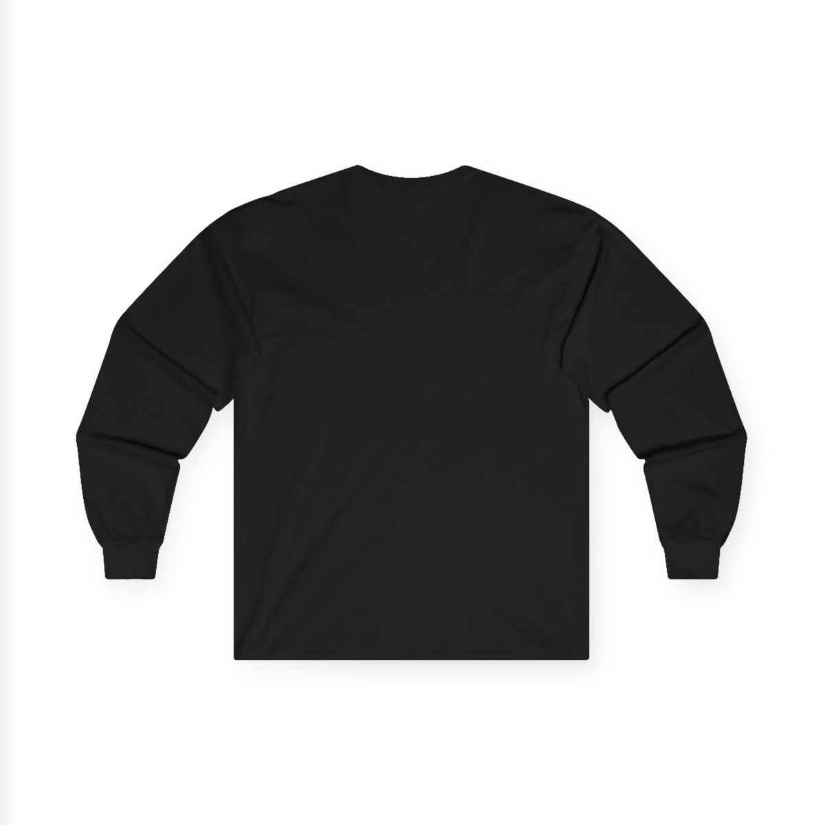 Sal's Plumbing Supply skeleton logo Long Sleeve Tee | Vintage plumber graphic