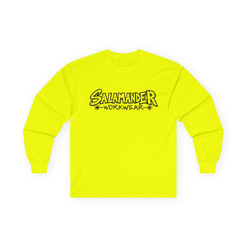 Sal's Plumbing Supply Long Sleeve