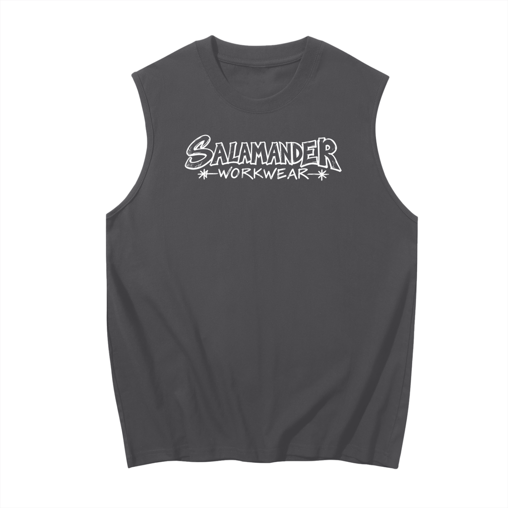 Sal's Electrical Academy Sleeveless