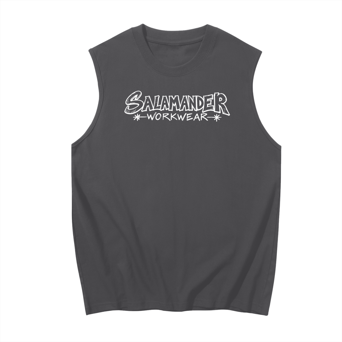 Sal's Electrical Academy Sleeveless