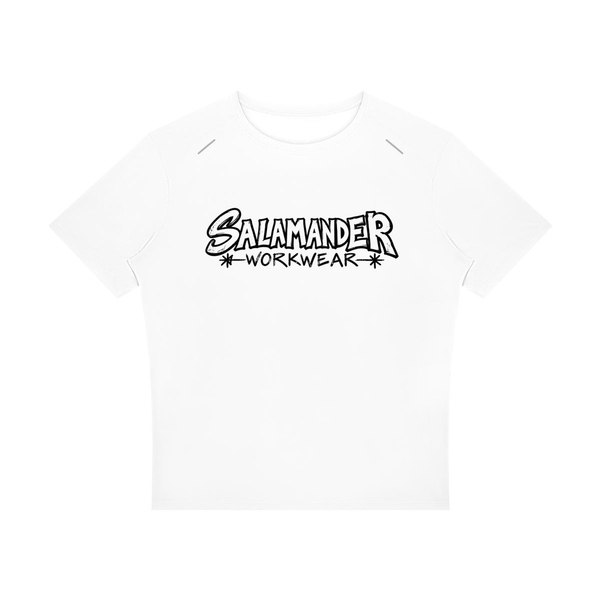 Sal's Electrical Academy Short Sleeve -  Lizard Skin/Light Color