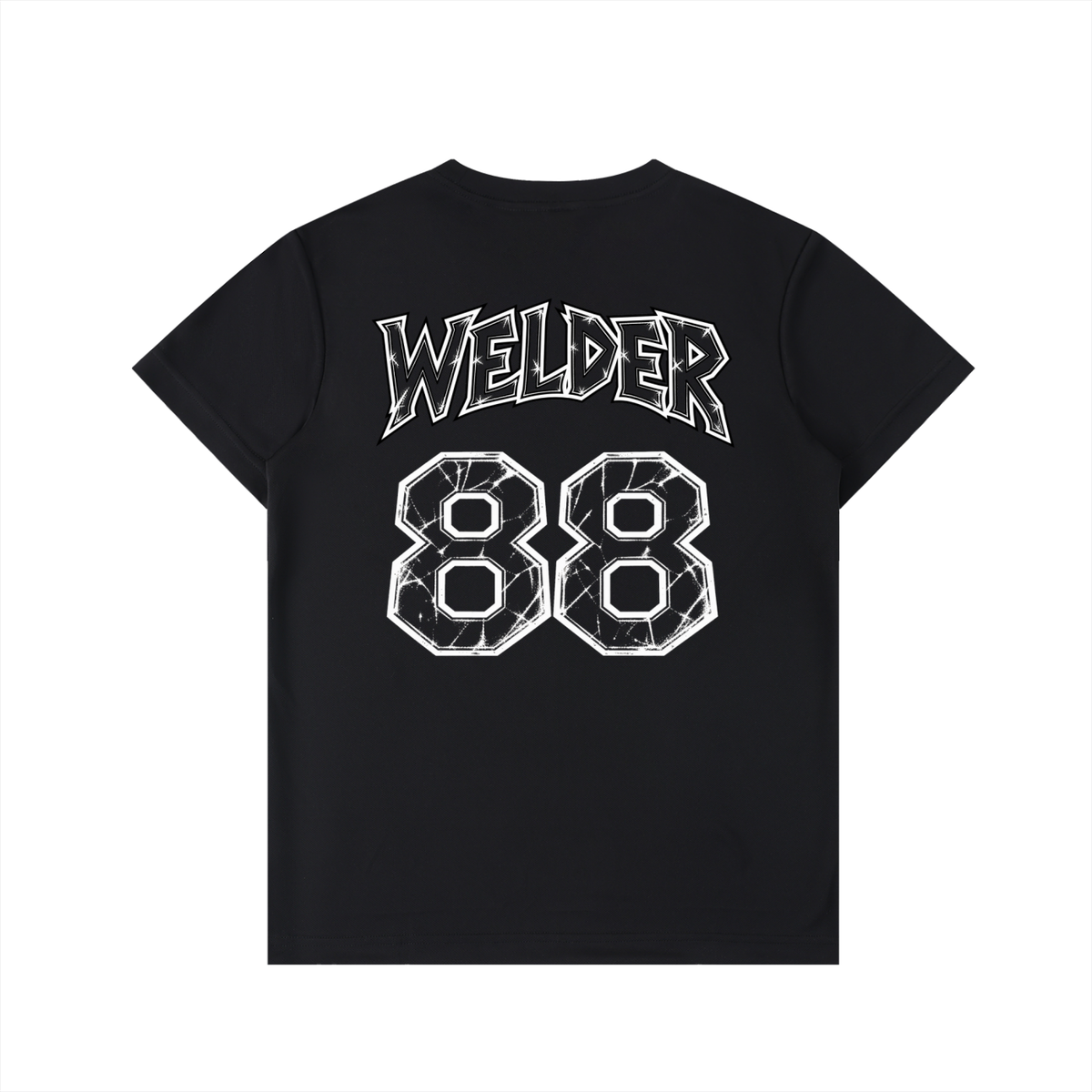 Welder Jersey - Lizard Skin