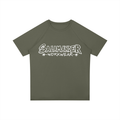 Sal's Electrical Academy - Lizard Skin Dark
