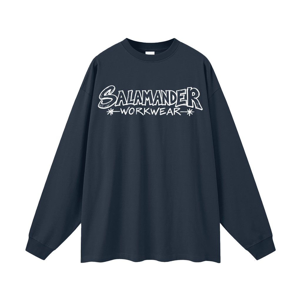 Sal's Electrical Academy - Long Sleeve