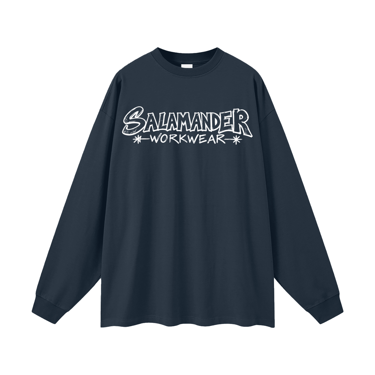 Sal's Electrical Academy - Long Sleeve